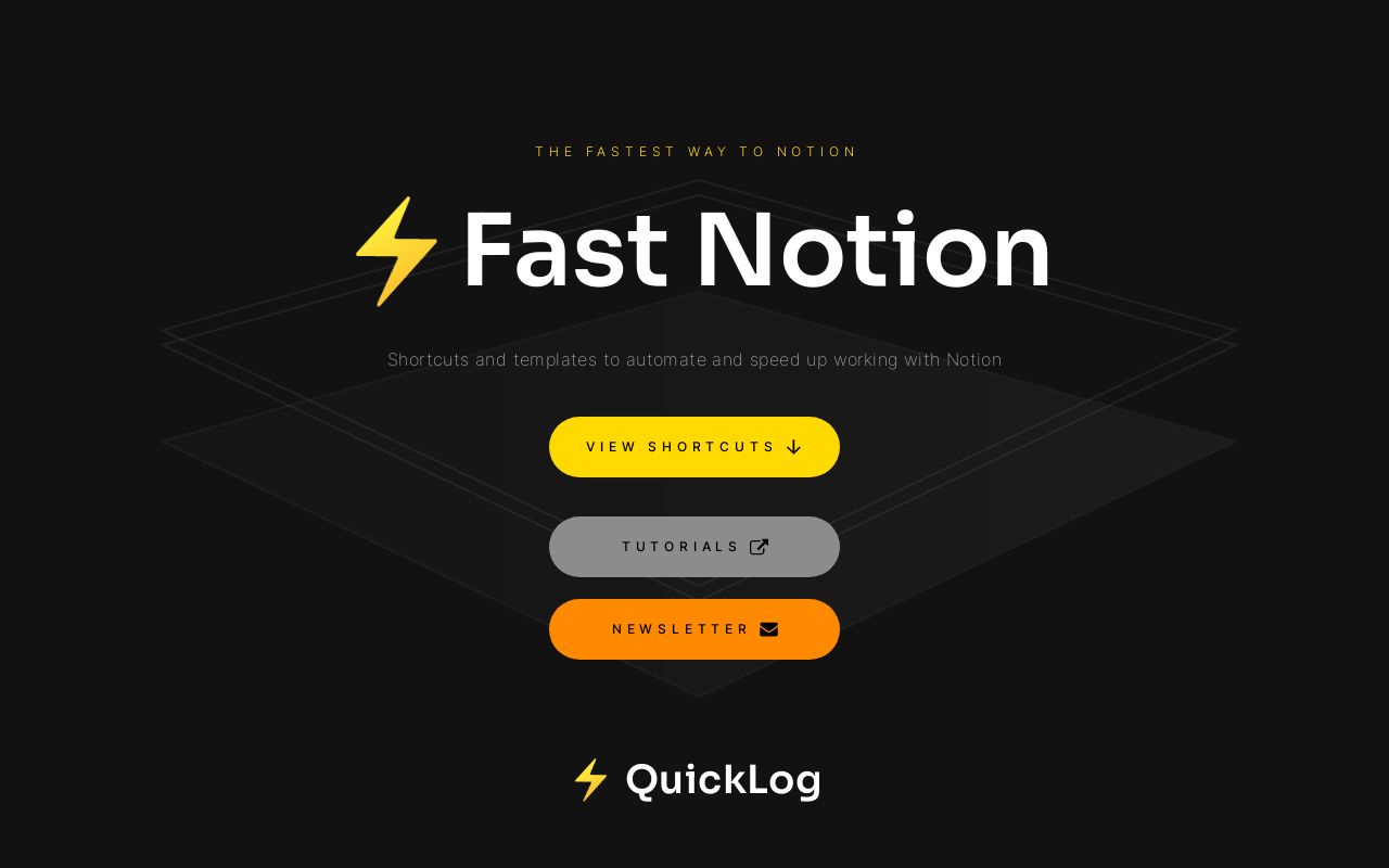 Notion Addons and Tutorials